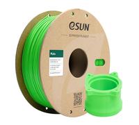 eSUN PL 3D Printing Filament 1KG(2.2LBS), Enhanced Toughness, Peak Green