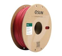 eSUN PL 3D Printing Filament 1KG, Enhanced Toughness, Fire Engine Red