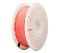 eSUN PLA Basic 1KG Refill with Spool,Spoolless with Removable Holder, Pink