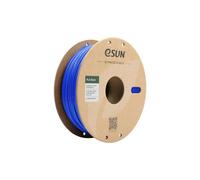 Esun Pla-Basic Filament 1.75 mm, 1Kg Roll, With Paper Roll Esun Pla-Basic Filament 1.75mm 1000G Blue