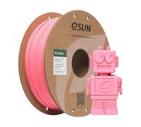eSUN PLA Basic Filament 1.75mm 1KG(2.2 LBS),Speedy PLA Filament,Bright Pink