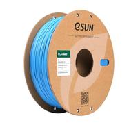 eSUN PLA Basic Filament 1.75mm 1KG(2.2 LBS),Speedy PLA Filament, Light Blue | Dimensional Accuracy +/- 0.05mm,1.75mm 1KG Spool (2.2 LBS) Speedy 3D Printing Filament for 3D Printers