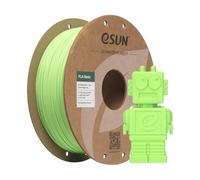 eSUN PLA Basic Filament 1.75mm 1KG(2.2 LBS),Speedy PLA Filament, Peak Green