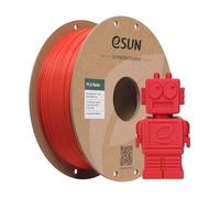 eSUN PLA Basic Filament 1.75mm 1KG(2.2 LBS), Speedy PLA Filament, Red
