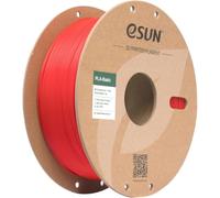 eSUN PLA Basic Filament 1.75mm 1KG(2.2 LBS), Speedy PLA Filament, RGB Red