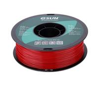 Esun Pl Filament 1.75mm 1000G Fire Engine Red