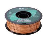 Esun Pl Filament 1.75mm 1000G Light Brown