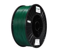 eSUN PL Filament 1.75mm 3KG Spool(6.6 LBS), Enhanced Toughness,Pine Green