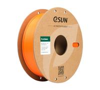 eSUN PLA Filament 1.75mm, PLA Basic Dimensional Accuracy +/- 0.05mm, 1KG Spool (2.2 LBS) Speedy Filament for 3D Printers,Orange