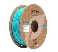 eSUN PLA Filament 1.75mm, PLA Basic Dimensional Accuracy +/- 0.05mm, 1KG Spool (2.2 LBS) Speedy Filament for 3D Printers,Basic Aqua