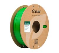 eSUN PLA Filament 1.75mm, PLA Basic Dimensional Accuracy +/- 0.05mm, 1KG Spool (2.2 LBS) Speedy Filament for 3D Printers,Green