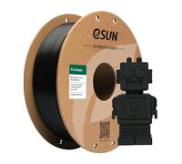eSUN PLA Filament 1.75mm, PLA Basic Dimensional Accuracy +/- 0.05mm, 1KG Spool