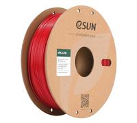 eSUN PL Filament 1KG, PL HS High Speed 3D Filament, Fire Engine Red