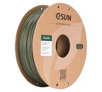 eSUN PL Filament 1KG, PL HS High Speed 3D Printer Filament, Olive Green