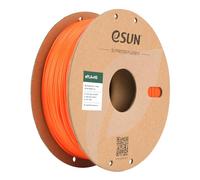 eSUN PL Filament 1KG, PL HS High Speed 3D Printer Filament, Orange