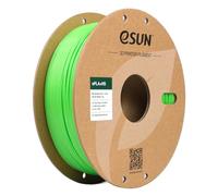 eSUN PL Filament 1KG, PL HS High Speed 3D Printer Filament, Peak Green