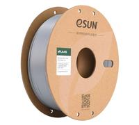eSUN PL Filament 1KG, PL HS High Speed 3D Printer Filament, Silver