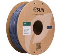 eSUN PLA+ Grey / Gray 1.75mm 1Kg Filament