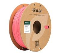 eSUN PLA+HS 1.75mm High Speed 3D Printer Filament, 1KG (2.2 LBS), Pink
