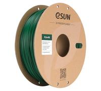 eSUN PLA+HS High Speed 3D Printer Filament, 1.75mm Diameter, 1KG (2.2 LBS) Spool, Pine Green
