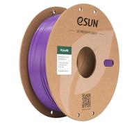 eSUN PLA+HS High Speed 3D Printer Filament, 1.75mm, Purple, 1KG (2.2 LBS), +/- 0.03mm Dimensional Accuracy