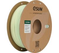 eSUN PLA Matte 1.75mm 1kg 3D Printer Filament - Rainbow A, Dark Grey