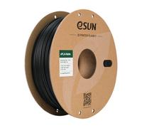 Esun Pla-Matte Filament 1.75mm 1000G Deep Black