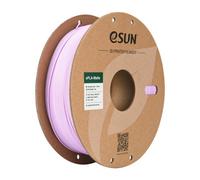 Esun Pla-Matte Filament 1.75mm 1000G Lilac