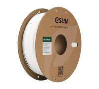 Esun Pla-Matte Filament 1.75mm 1000G Milky White
