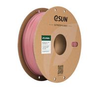 Esun Pla-Matte Filament 1.75mm 1000G Purple Morandi