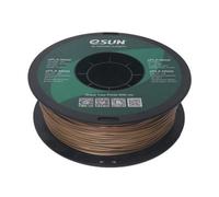 Esun Pla-Metal Filament 1.75mm 1000G Antique Brass