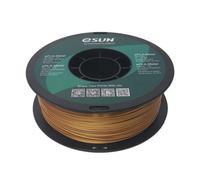 Esun Pla-Metal Filament 1.75mm 1000G Gold