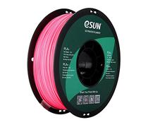 eSUN PLA PRO (PL 3D Printer Filament, Dimensional Accuracy +/- 0.03mm, 1kg Spool, 1.75mm, Pink