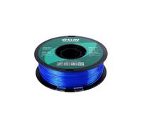 Esun Pla-Silk Filament 1.75mm 1000G Blue