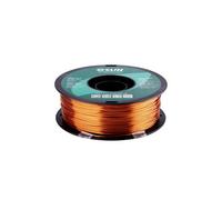 Esun Pla-Silk Filament 1.75mm 1000G Copper