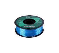 Esun Pla-Silk Filament 1.75mm 1000G Cyan