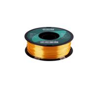 eSUN eSilk- PLA Filament, Gold, 1.55 kg