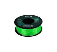 Esun Pla-Silk Filament 1.75mm 1000G Green