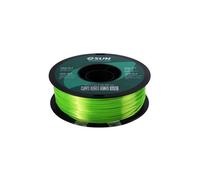 Esun Pla-Silk Filament 1.75mm 1000G Lime