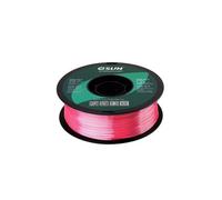 Esun Pla-Silk Filament 1.75mm 1000G Pink