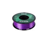 Esun Pla-Silk Filament 1.75mm 1000G Purple