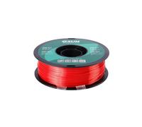 Esun Pla-Silk Filament 1.75mm 1000G Red