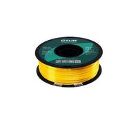 Esun Pla-Silk Filament 1.75mm 1000G Yellow