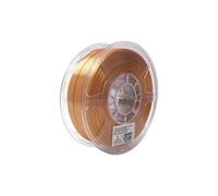 Esun Pla-Silkmagic Filament, 1.75mm, 1000G Esun Pla-Silk Magic Filament 1.75mm 1000G Gold-Silver