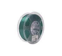 Esun Pla-Silkmagic Filament, 1.75mm, 1000G Esun Pla-Silk Magic Filament 1.75mm 1000G Green-Blue