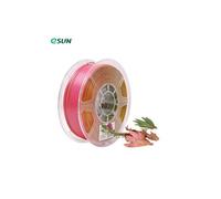 Esun Pla-Silkmystic Filament Esun Pla Filament 1.75mm 1000G Gold Red Green