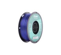 Esun Pla Twinkling Filament, 1.75mm, 1000G Esun Pla Twinkling Filament 1.75mm 1000G Blue