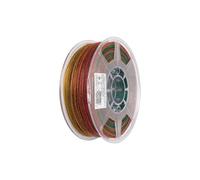 Esun Pla Twinkling Filament, 1.75mm, 1000G Esun Pla Twinkling Filament 1.75mm 1000G Rainbow A