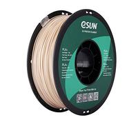 eSUN PLAPlus Filament, Bone White, 1.55 kg