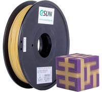 eSUN PVA Natural 1.75mm 0.5kg Water-Soluble 3D Printer Filament